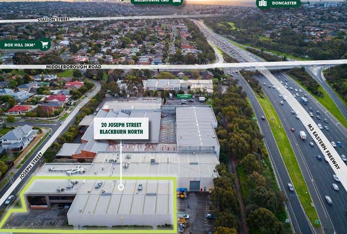 20 Joseph Street Blackburn VIC 3130 - Image 2