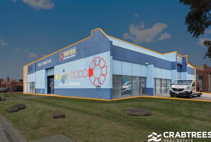 6/1 Bungaleen Court Dandenong South VIC 3175 - Image 2