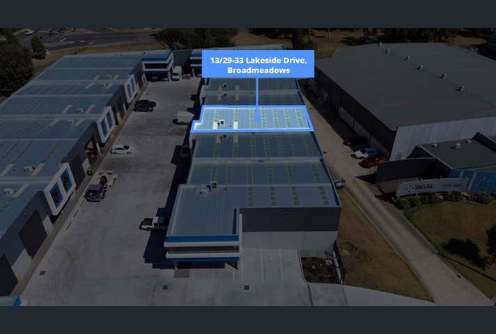 13/29-33 Lakeside Drive Broadmeadows VIC 3047 - Image 9