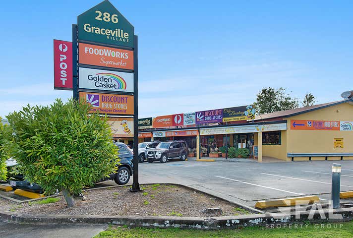 Shop  1b, 286 Oxley Road Graceville QLD 4075 - Image 13