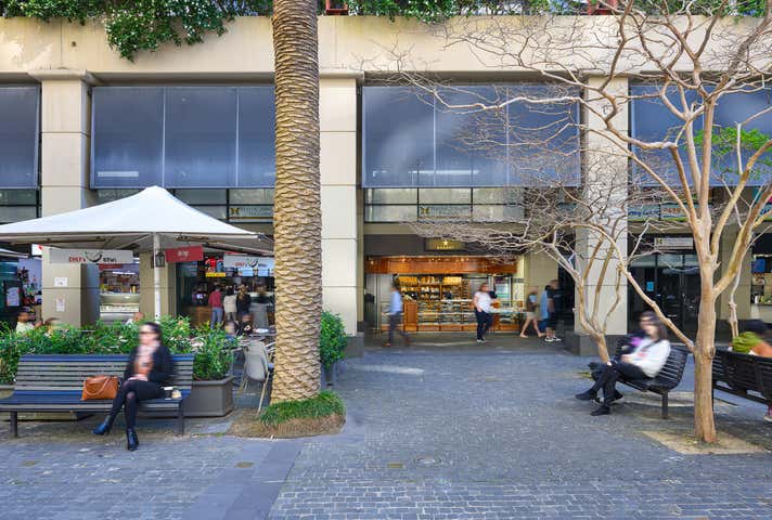 The Forum, Shop 1P3/205 Pacific Highway St Leonards NSW 2065 - Image 4