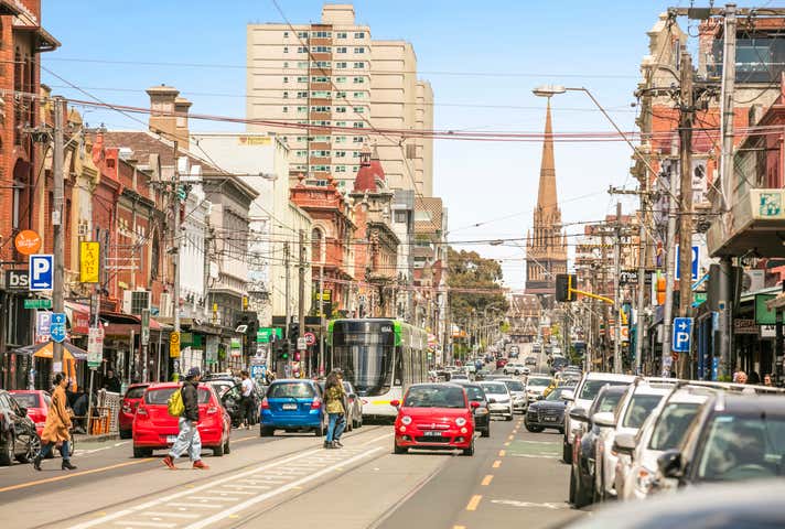 264 Brunswick Street Fitzroy VIC 3065 - Image 6