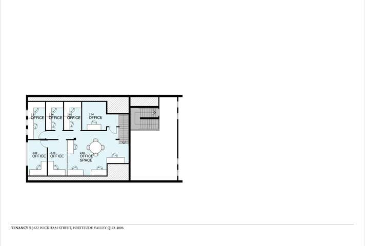 622 Wickham Street Fortitude Valley QLD 4006 - Image 33