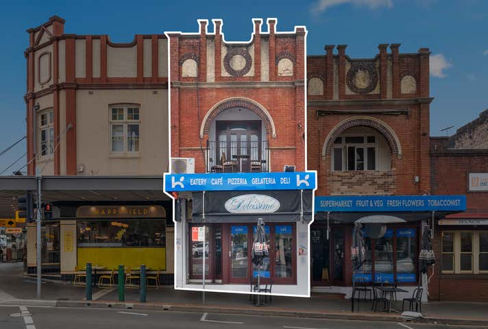 98 Ramsay Street Haberfield NSW 2045 - Image 1