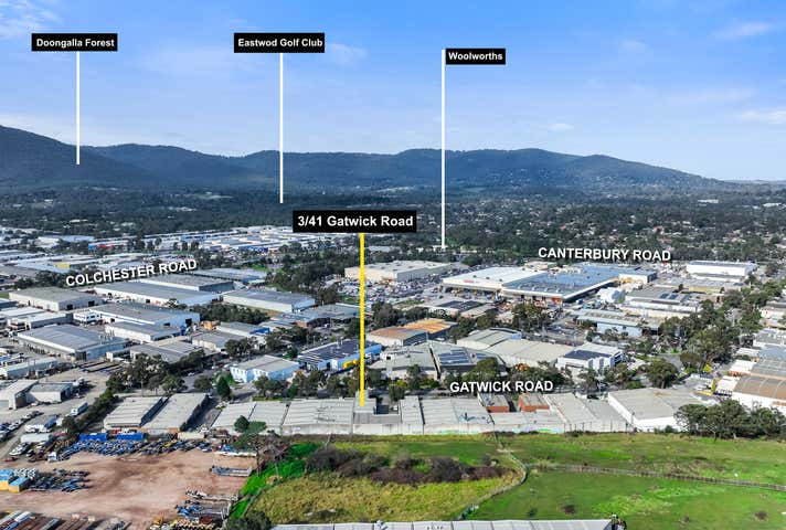 3/41 Gatwick Road Bayswater North VIC 3153 - Image 6