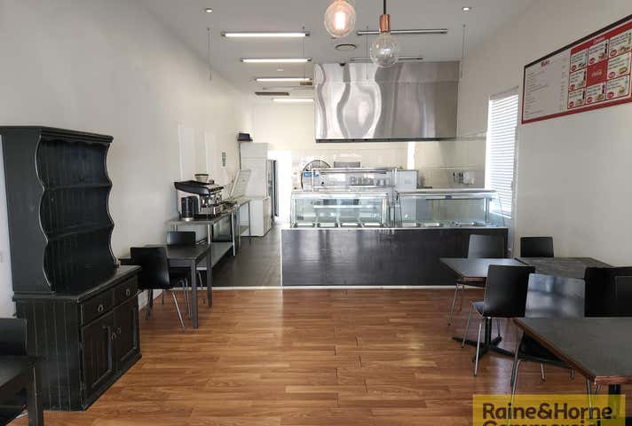 3/126 Leichhardt Spring Hill QLD 4000 - Image 2