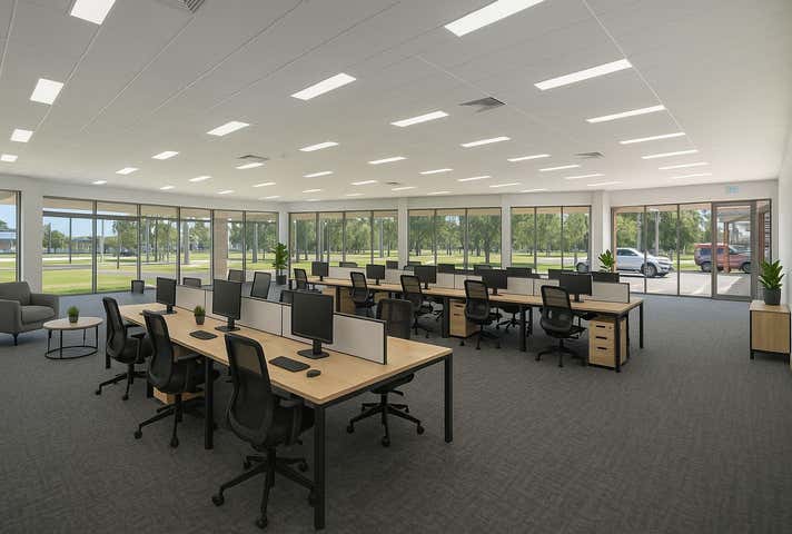 Palm Plaza, A1 & 3/17  University Avenue Palmerston City NT 0830 - Image 1