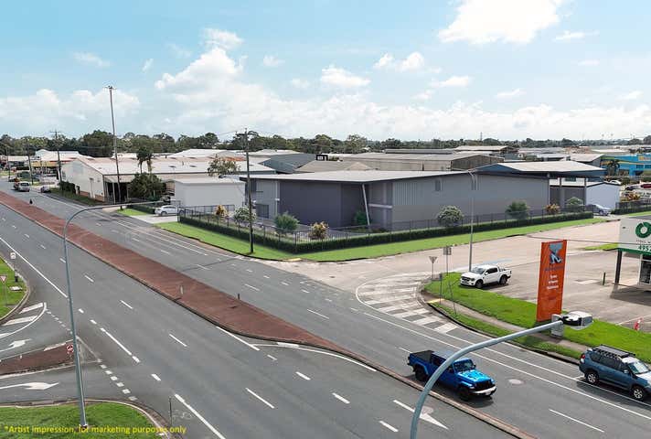 25-29 Connors Road Paget QLD 4740 - Image 1