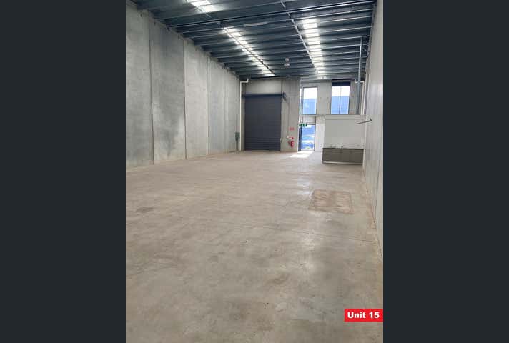 Unit 15 & 19, 21-22 National Drive Hallam VIC 3803 - Image 2