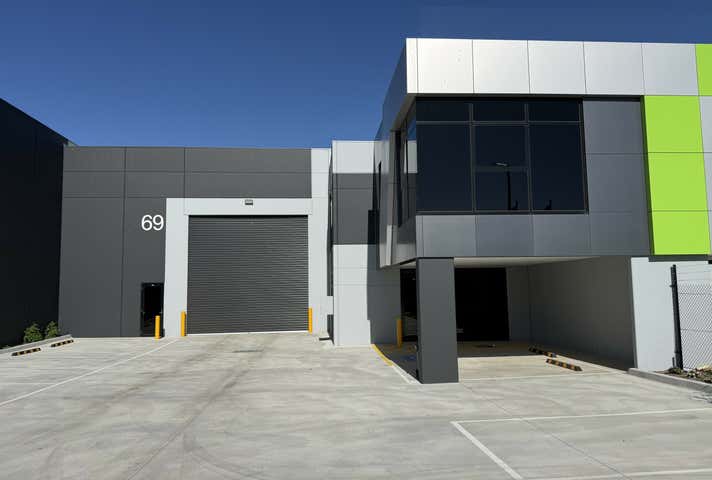 69 Trafalgar Rd Epping VIC 3076 - Image 1