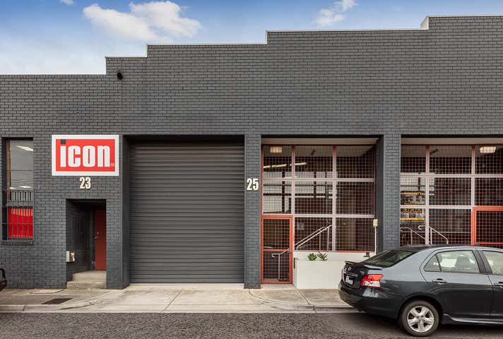 25 Hall Street Yarraville VIC 3013 - Image 1