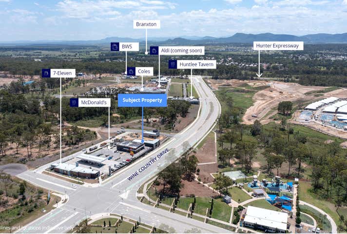 1 Splitters Road North Rothbury NSW 2335 - Image 2