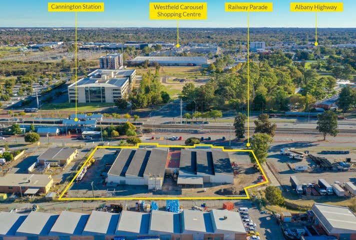 230 Railway Parade Cannington WA 6107 - Image 2
