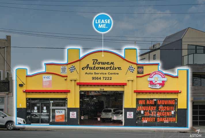 504 Neerim Road Murrumbeena VIC 3163 - Image 2