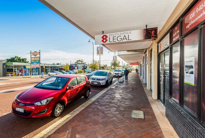 55/76 Eighth Avenue Maylands WA 6051 - Image 4