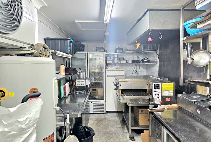 Prime Location  Wollongong , 1/119 Corrimal Street Wollongong NSW 2500 - Image 10