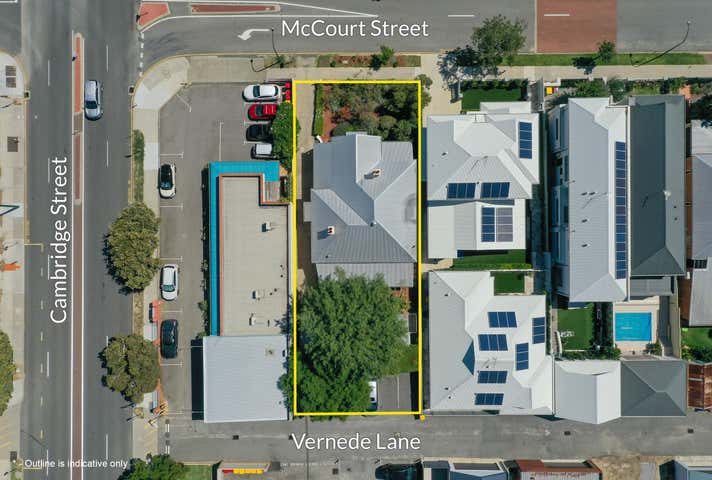 44 McCourt Street West Leederville WA 6007 - Image 10