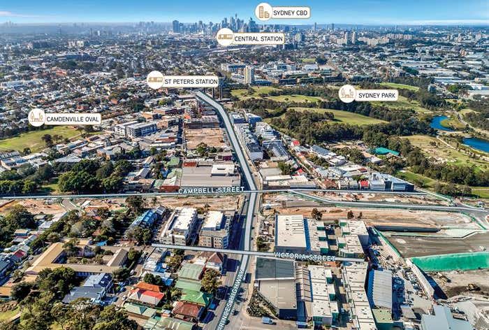 156 Princes Highway St Peters NSW 2044 - Image 8