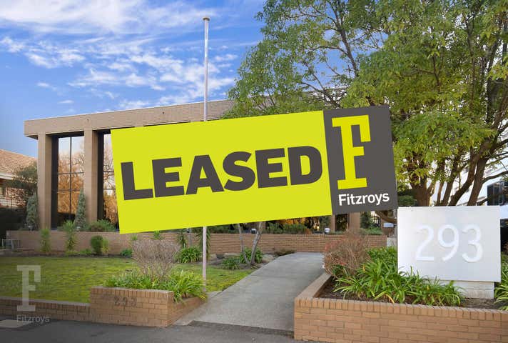 293 Royal Parade Parkville VIC 3052 - Image 1