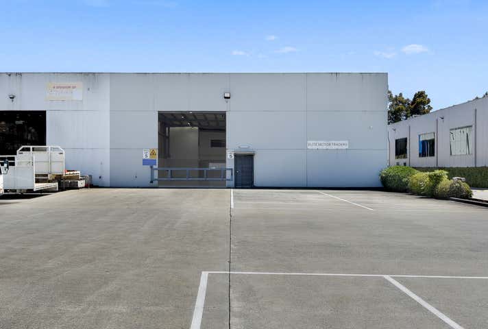 161 Princes Highway Hallam VIC 3803 - Image 6