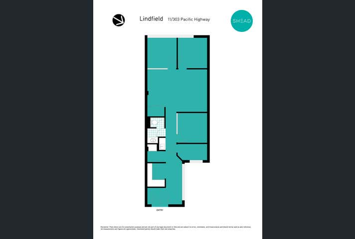 Suite 11/295-303 Pacific Highway Lindfield NSW 2070 - Image 8