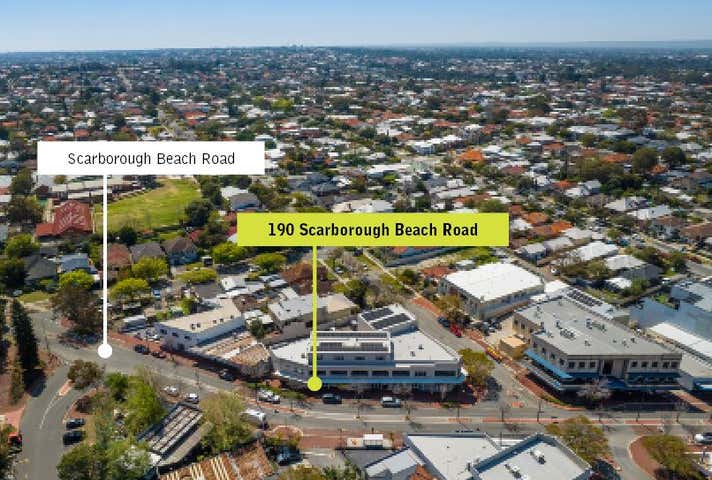 Unit 7, 190 Scarborough Beach Road Mount Hawthorn WA 6016 - Image 12