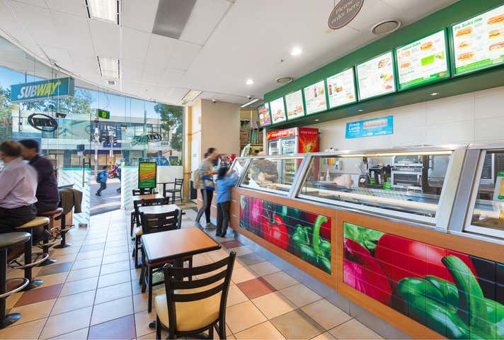 Shop 2/809-811 Pacific Highway Chatswood NSW 2067 - Image 4