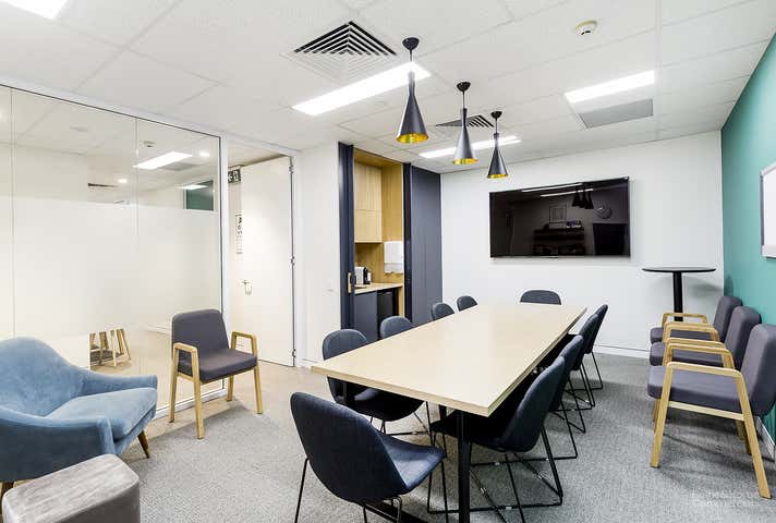 Level 6 Suite 602, 53 Walker Street North Sydney NSW 2060 - Image 4