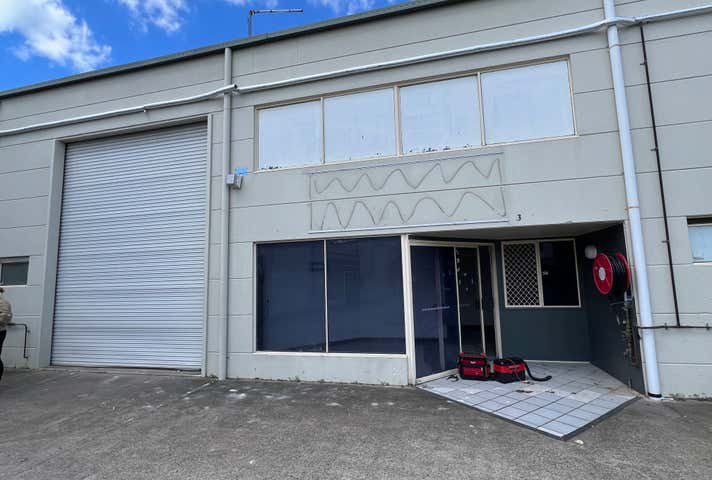 3/9-11 Newspaper Place Maroochydore QLD 4558 - Image 1