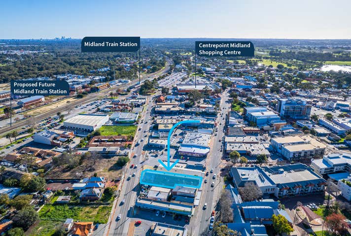 271 Great Eastern Highway Midland WA 6056 - Image 9