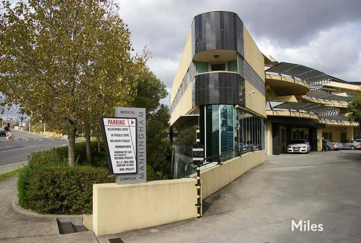 3/195 Thompsons Road Bulleen VIC 3105 - Image 1