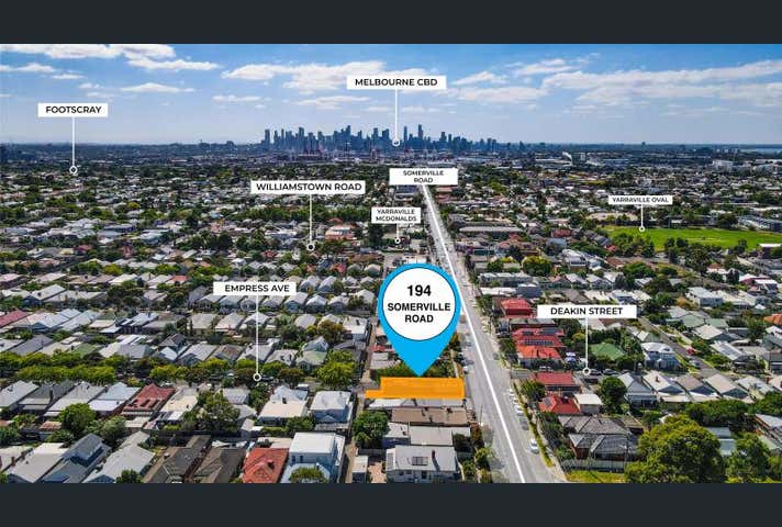 194 Somerville Road Kingsville VIC 3012 - Image 3