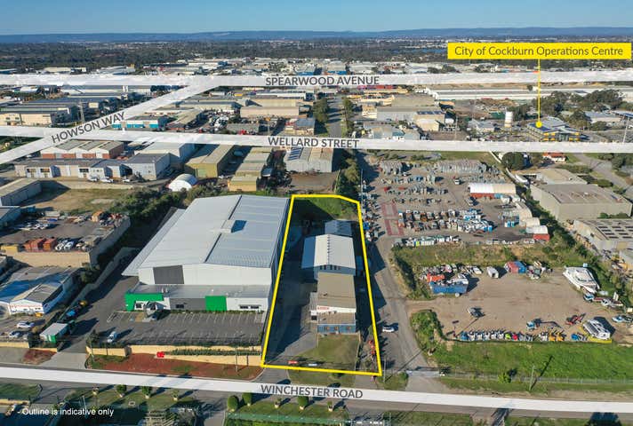 12 Winchester Road Bibra Lake WA 6163 - Image 2