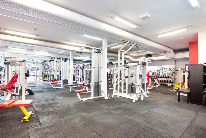 Ground Floor, 114 Pyrmont Bridge Road Camperdown NSW 2050 - Image 6