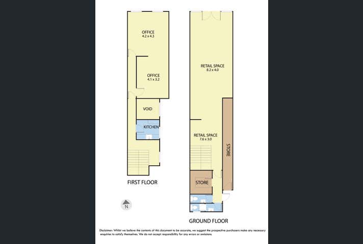 76 Toorak Road South Yarra VIC 3141 - Image 18