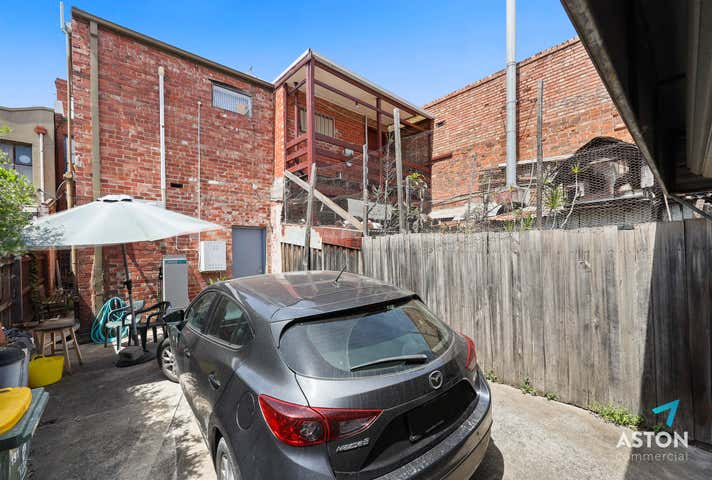 Ground Floor, 191 Brunswick Street Fitzroy VIC 3065 - Image 8