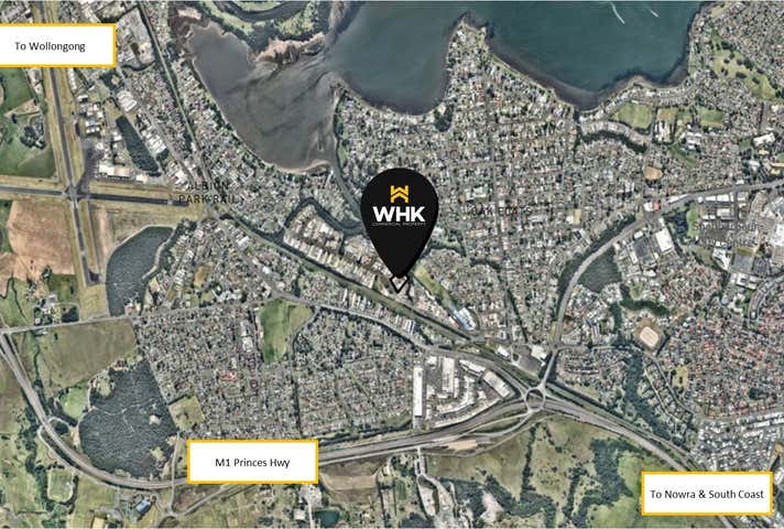 116-118 Industrial Road Oak Flats NSW 2529 - Image 6