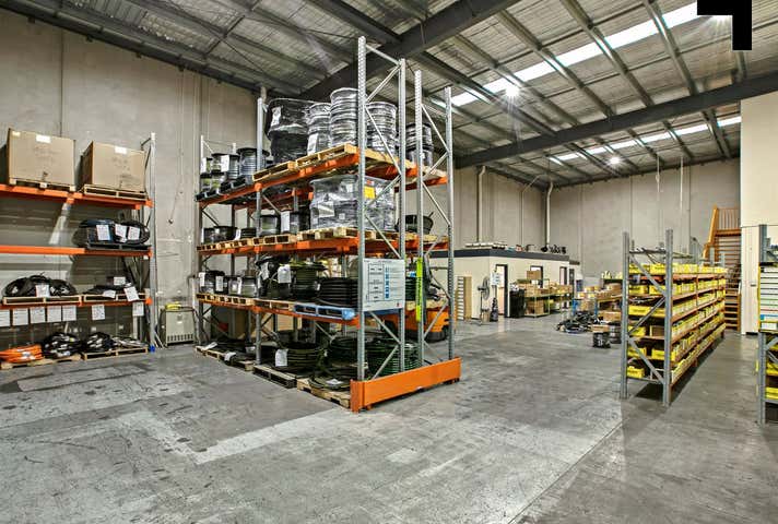 1-6, 38-40 Little Boundary Road Laverton North VIC 3026 - Image 11