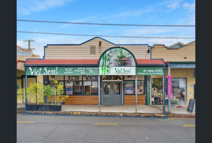 93 Hardgrave Road West End QLD 4101 - Image 1