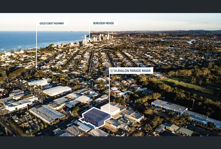 1/14 Avalon Parade Miami QLD 4220 - Image 2