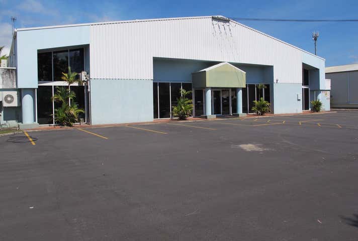 89-91 Cook Street Portsmith QLD 4870 - Image 1