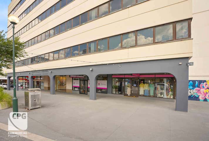 Suite 1A/34 MacMahon Street Hurstville NSW 2220 - Image 4