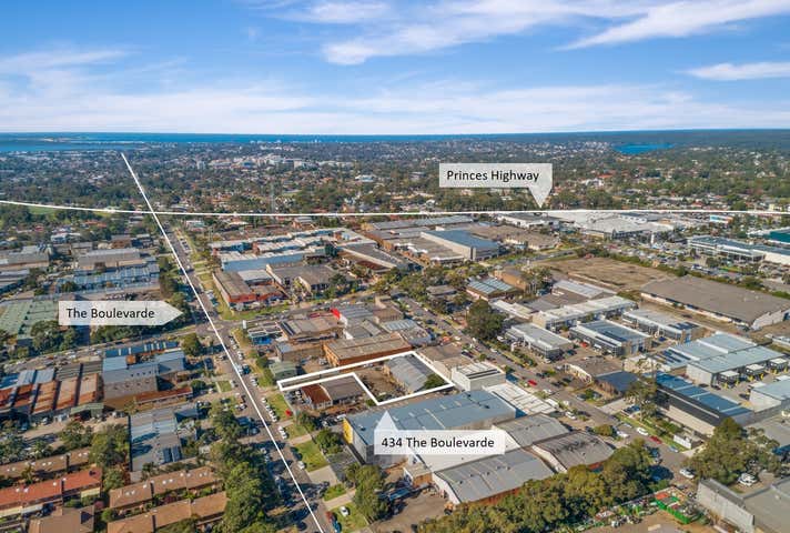 434 The Boulevarde Kirrawee NSW 2232 - Image 7