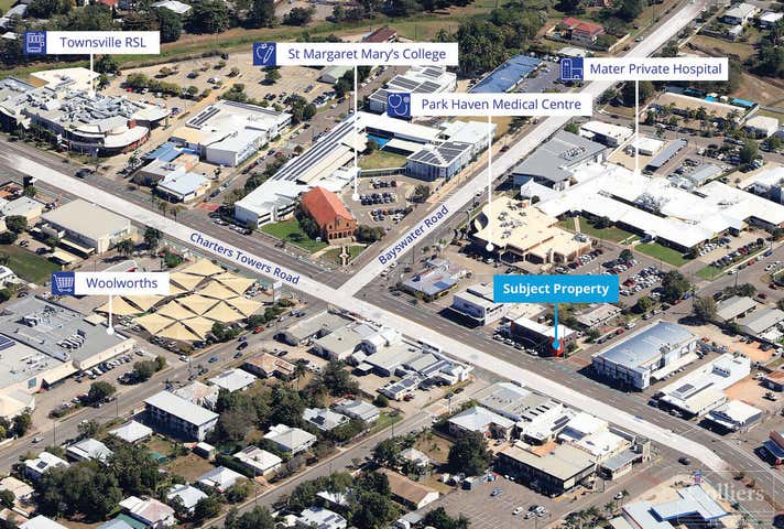 113 Charters Towers Road Hyde Park QLD 4812 - Image 16