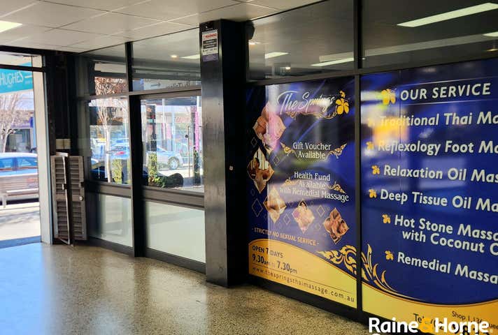 Shops 1 & 2/136 Queen Street St Marys NSW 2760 - Image 2