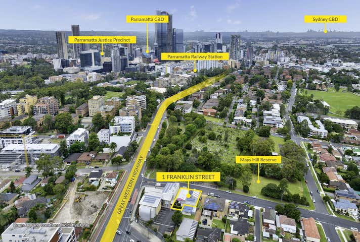 1 Franklin Street Mays Hill NSW 2145 - Image 5