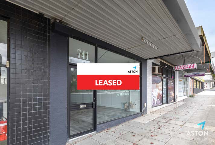 741 High Street Preston VIC 3072 - Image 1
