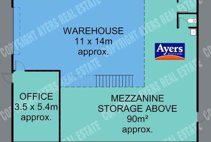 Unit 2, 7 Action Pl Wangara WA 6065 - Image 2