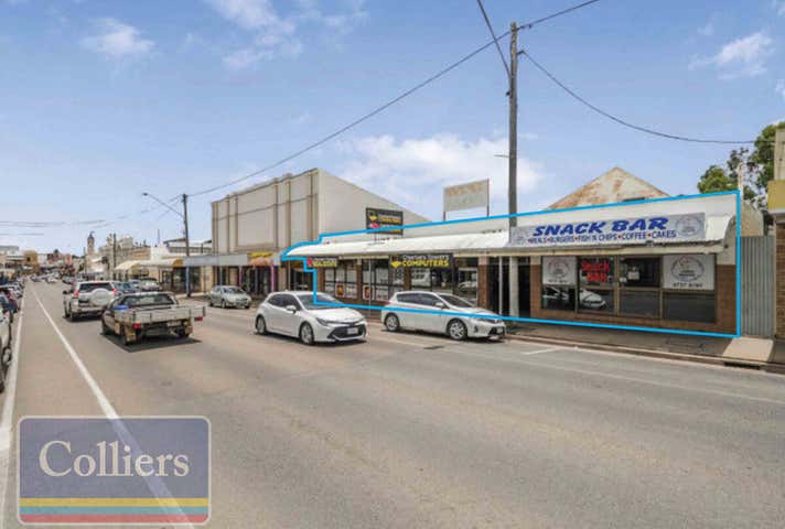 89 Gill Street Charters Towers City QLD 4820 - Image 1
