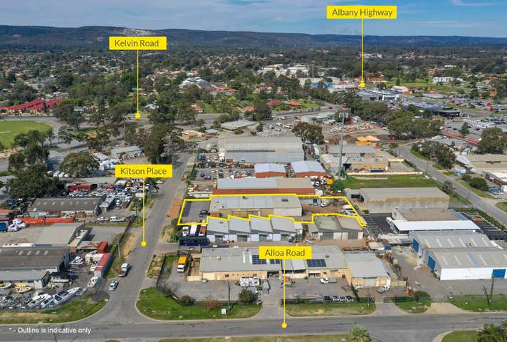 5 Kitson Place Maddington WA 6109 - Image 12